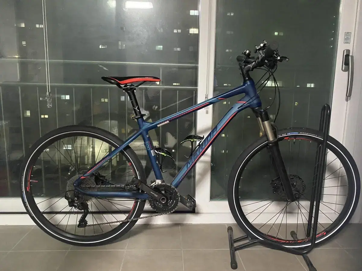 Merida big seven online 500 price